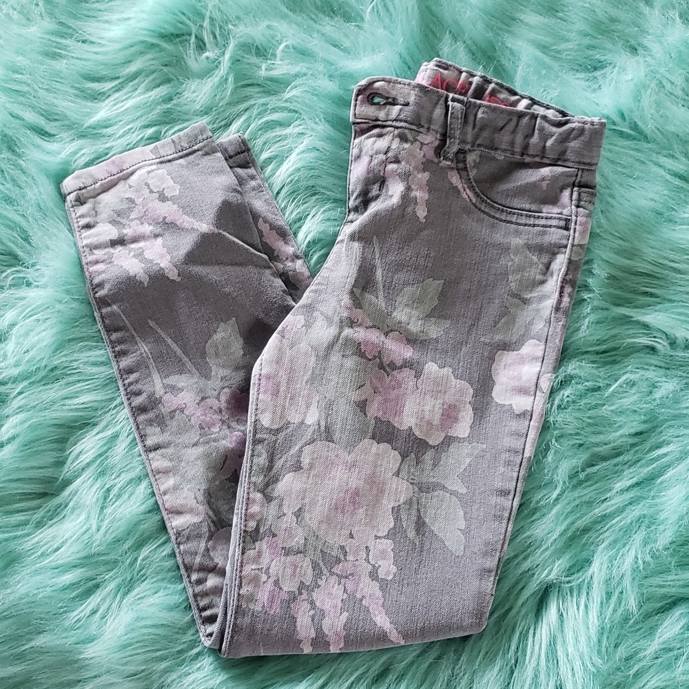 Girls Childrens Place Size 8 Jeans